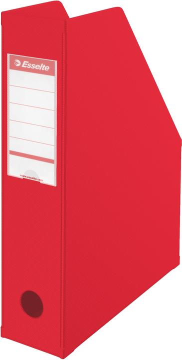Produktbild Esselte VIVIDA Stehsammler (A4)