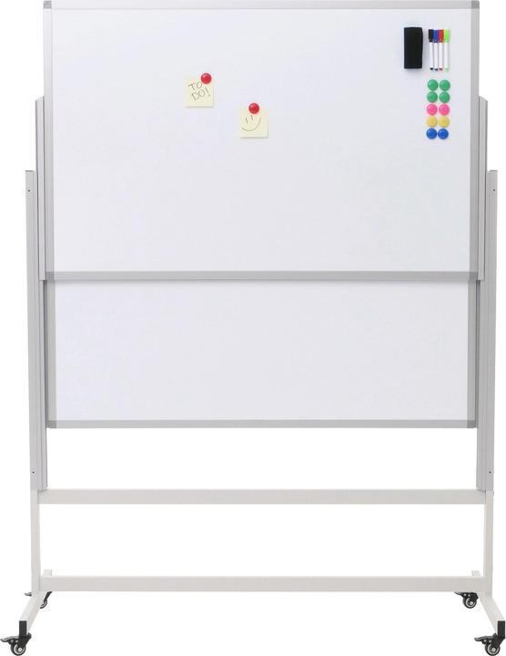 Actual product image Jamb Whiteboard Double blackboard