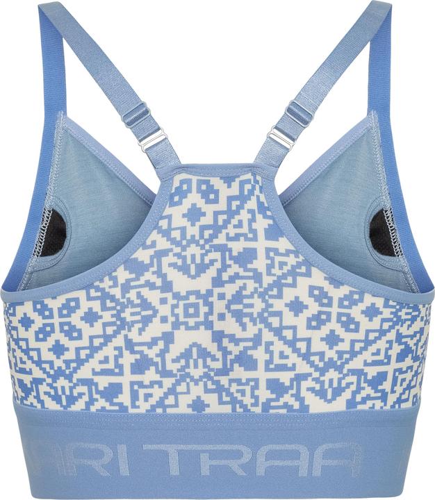 Actual product image Kari Traa Women's Frøya Printed (XS)