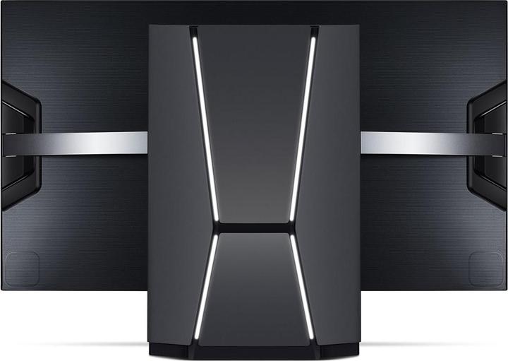 Image du produit LG 42LX3Q9LA Téléviseur Smart TV 107cm 42" 4K OLED Flex Gaming (42", OLED, 4K, 2022)