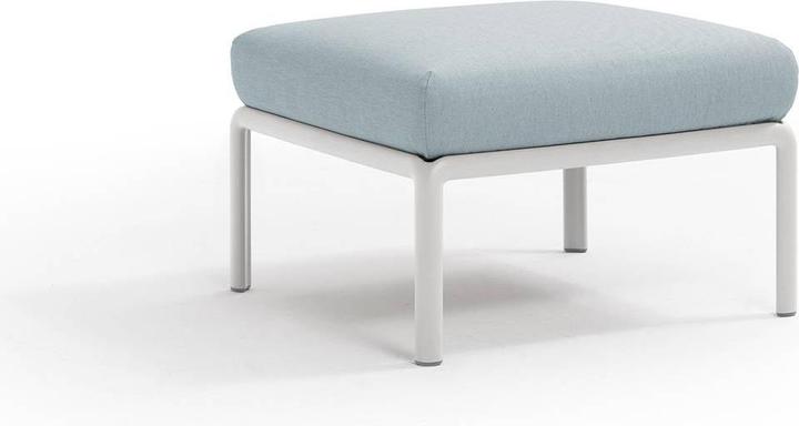 Komodo white-light blue