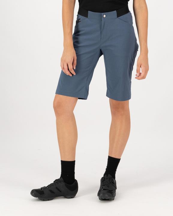 Actual product image Mons Royale Diversion Merino Trail Shorts (L)