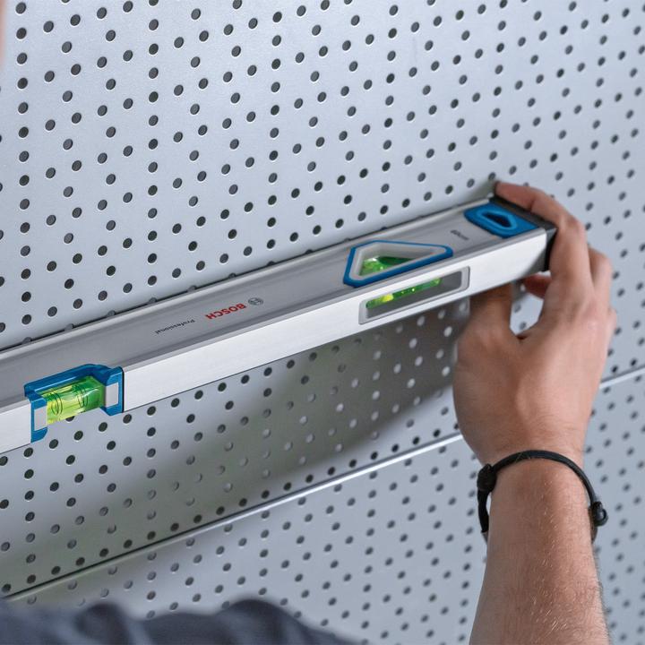 Immagine prodotto Bosch Professional Livella a bolla d'aria 120cm (125 cm)