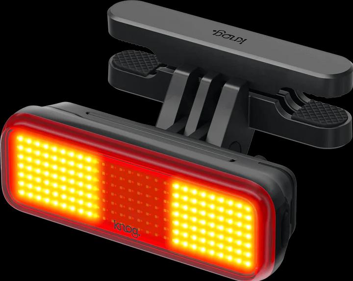 Immagine prodotto knog. Blinder Link Saddle Mount (100 lm)