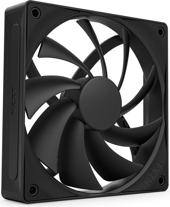 Actual product image NZXT F120Q (120 mm, 1 x)