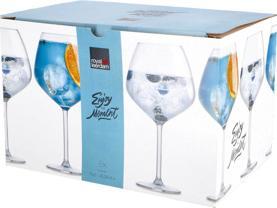 Produktbild Royal Leerdam Gin Tonic Moment Set 6 75 cl (7.50 dl, 6 x, Gin Gläser)