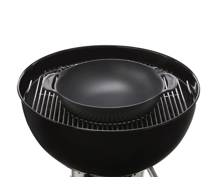 Actual product image Weber-Stephen Weber CRAFTED Wok
