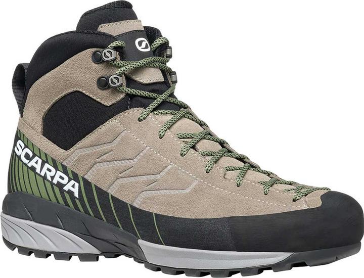 Produktbild Scarpa Mescalito Mid GTX (44.5)