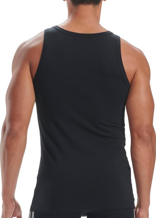 Actual product image adidas Vest Casual Figure-hugging (L)