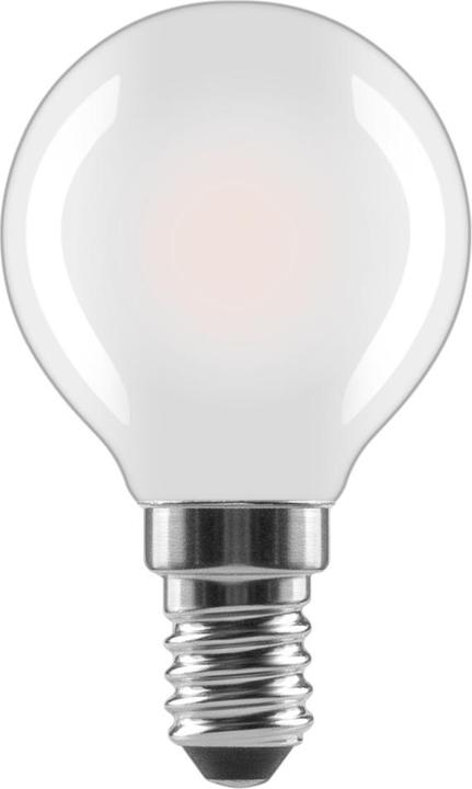 Xavax Filament LED (E14, 4 W, 470 lm, 1 x, E)