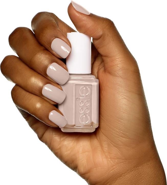 Actual product image Essie Nail polish (79 Sand Tropez, Colour paint)