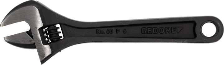 Image du produit Gedore 60 Clé à molette réglable (20 mm)
