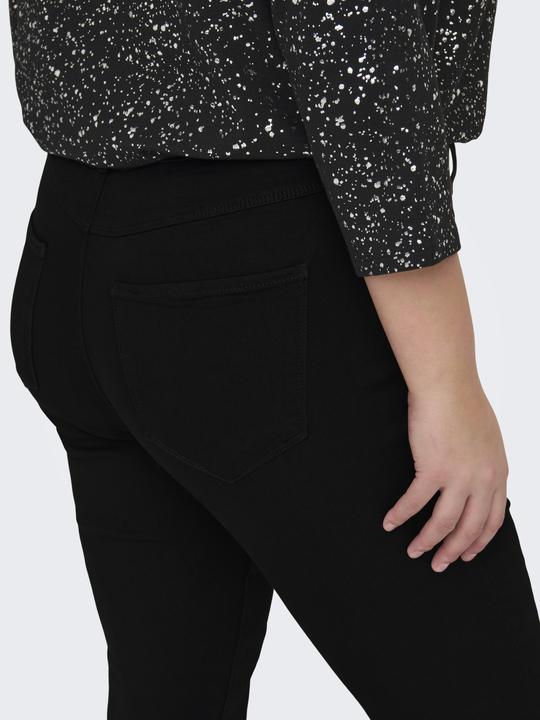 Immagine prodotto Only Curvy CARThunder push up reg jeans skinny fit Jeans skinny (W42/L34)