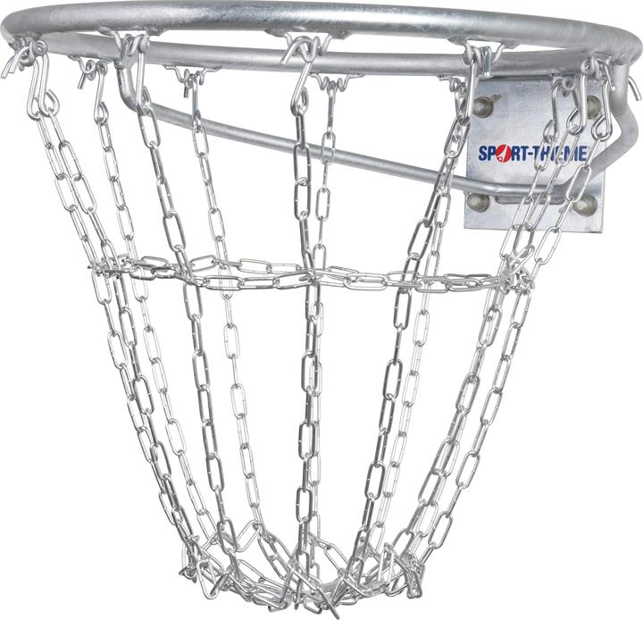Immagine prodotto Sport-Thieme Canestro da basket per esterni