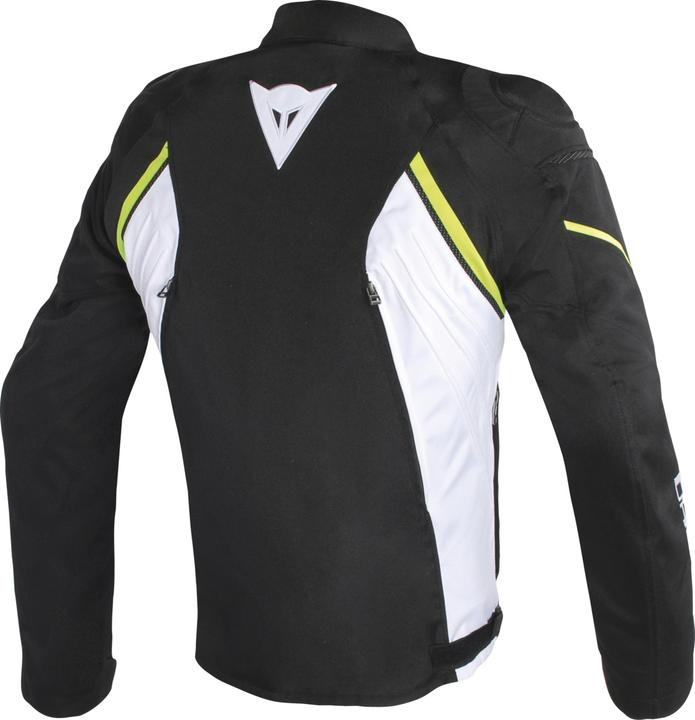 Produktbild Dainese Jacke Tex Avro D2 (Herren, 56)