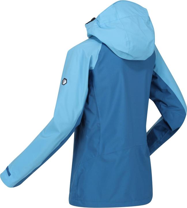 Immagine prodotto Regatta Giacca Birchdale Waterproof Shell (34 D)