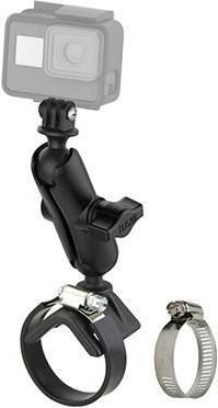 Actual product image RAM Mounts RAM Mount Strap Base Gopro