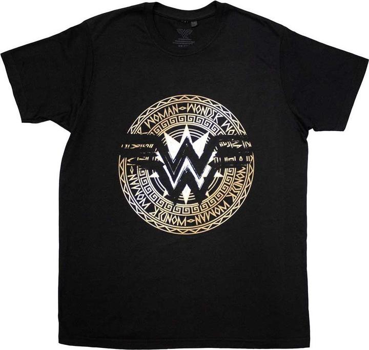 Produktbild Wonder Woman TShirt (S)