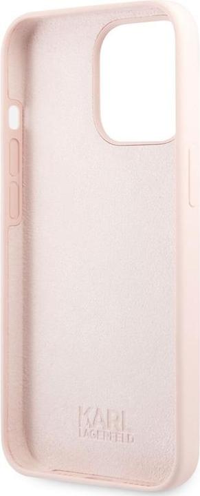 Image du produit Karl Lagerfeld Cas (Apple iPhone 13, Apple iPhone 13 Pro)