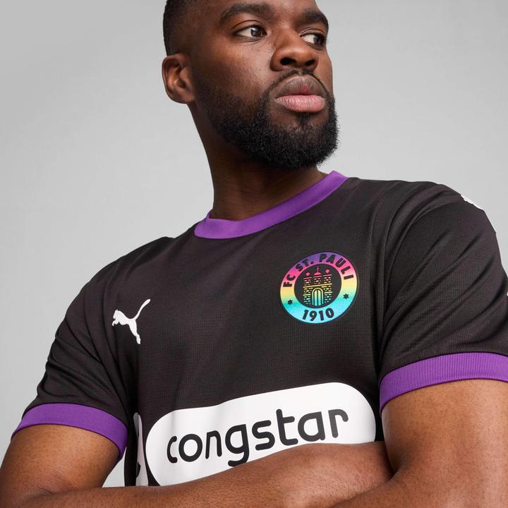 Produktbild Puma FCSP Third Jersey (XL)