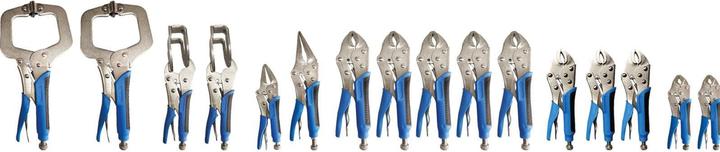 Brilliant Tools BT065016 (280 mm)