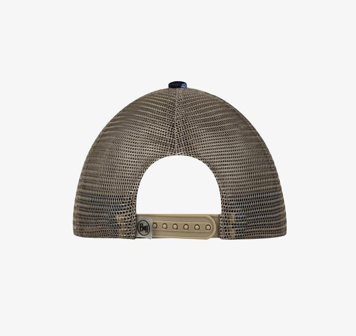 Actual product image Buff Trucker Cap Kids (One size)