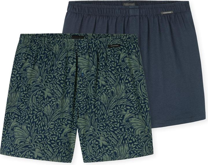 Schiesser Boxer Multi