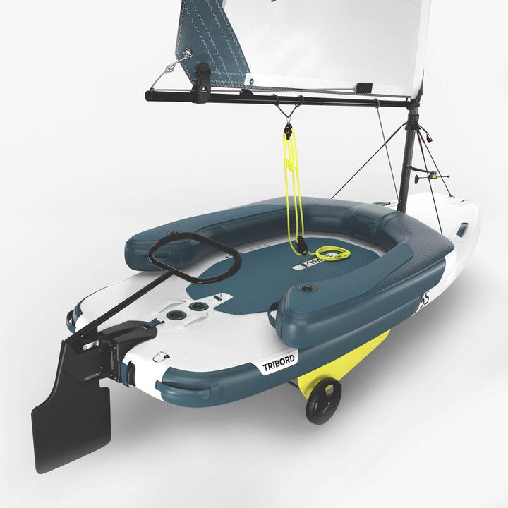 Produktbild Tribord 331585