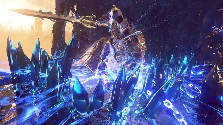 Image du produit Square Enix La chute de Babylone (PS4, DE)