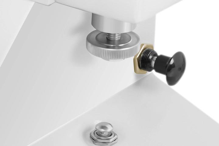 Produktbild MSW Abfüllmaschine Füllmaschine Abfüller pneumatisch Trichterabfüllmaschine 50 ml