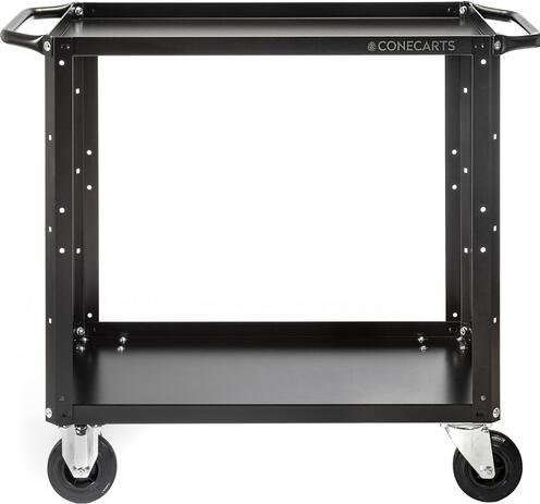 Produktbild ConeCarts Etagenwagen klein (200 kg)