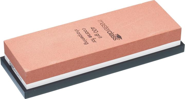 Master Class Sharpening steel