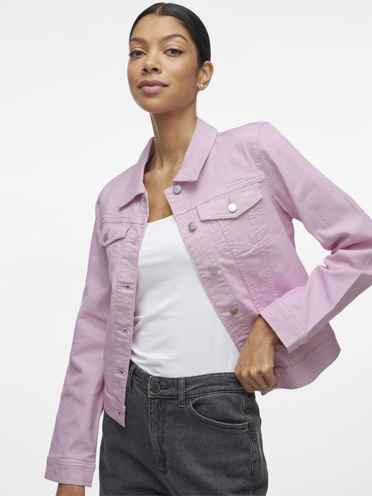 Actual product image Vila Geknöpfter Jeansjacke (S)