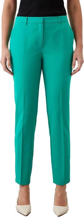 Actual product image Dorothy Perkins Tall Ankle Grazer Trousers (34 D)