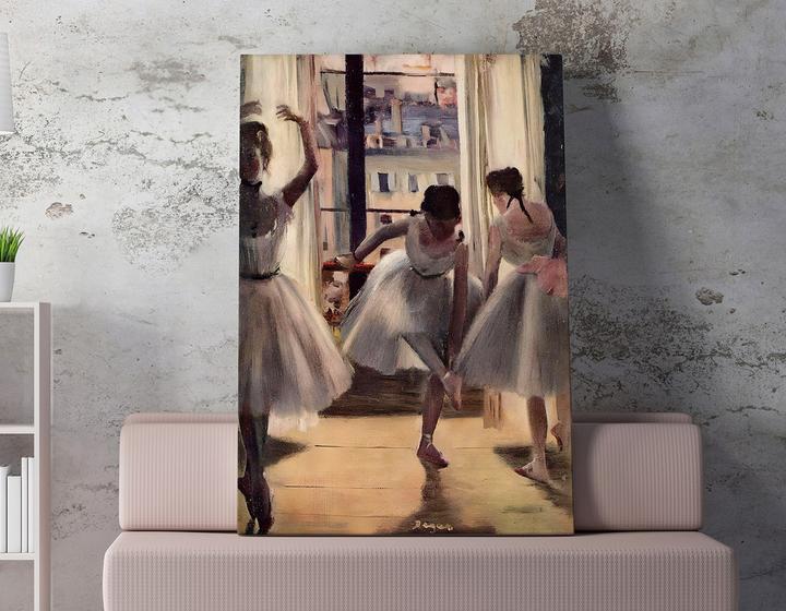Actual product image Wallxpert Echo (50 x 70 cm)