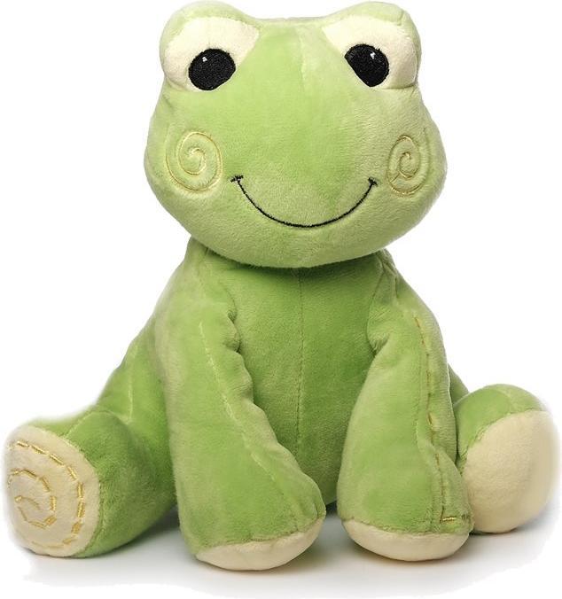 Produktbild Herboristeria Spieluhr Frosch sitzend