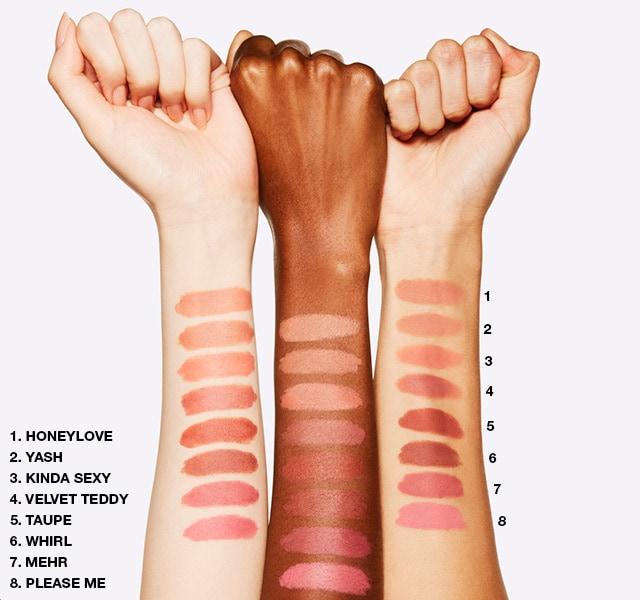 Produktbild MAC Cosmetics Lipstick (#306)