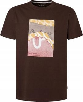 Produktbild Pepe Jeans Kenelm Future Herren T-Shirt (M)