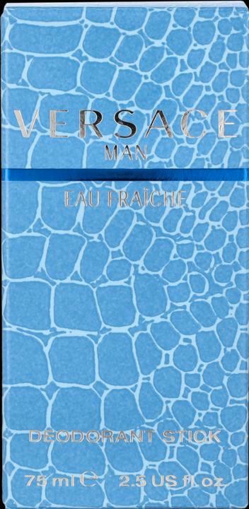 Actual product image Versace Eau fraîche (Stick, 75 ml)