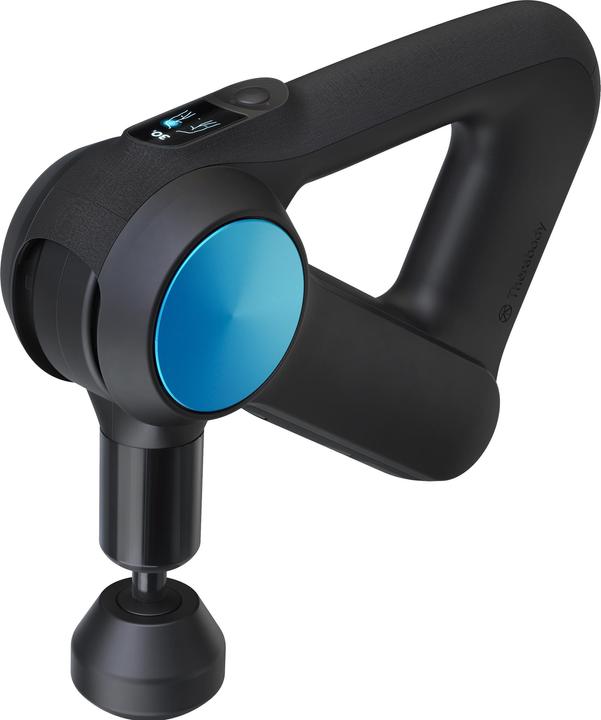 Actual product image Therabody Theragun Pro