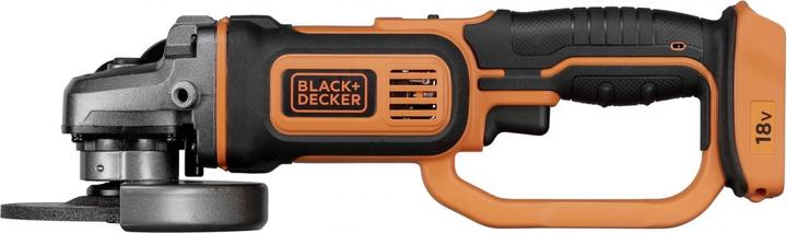 Produktbild Black & Decker Bcg720nxj (125 mm)