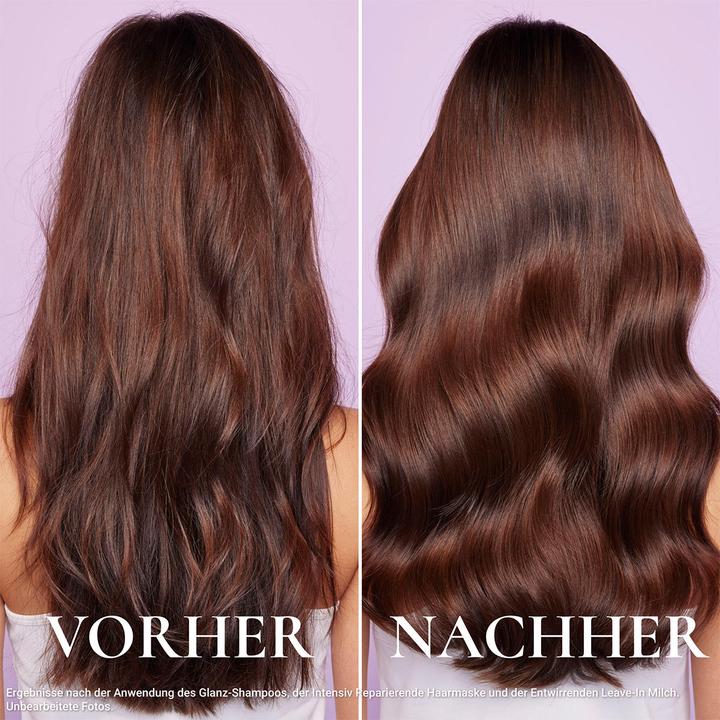 Immagine prodotto Nuxe Hair Prodigieux Haarmaske intensiv reparierend 200 ml (200 ml)