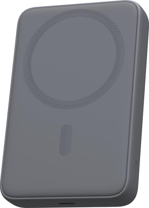 Actual product image Aukey Mag Fusion (10000 mAh, 20 W, 38.50 Wh)