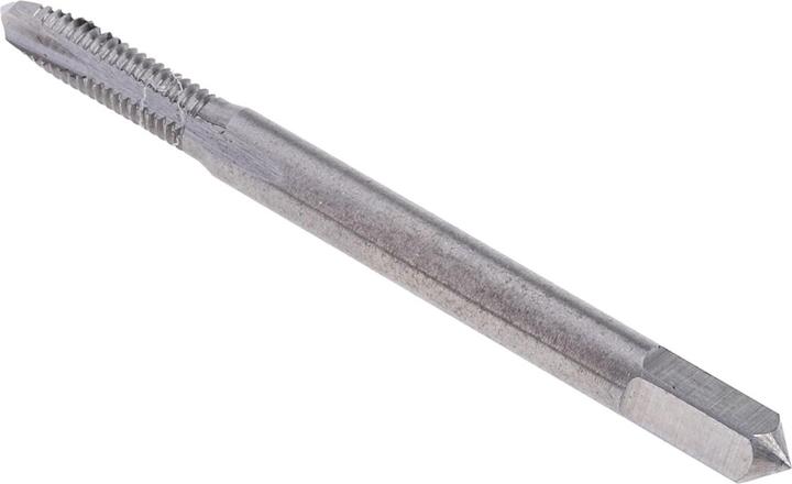 Eventus HSS Gewindebohrer, Metrisch, M3, 0.5mm Steigung, 40 mm Länge
