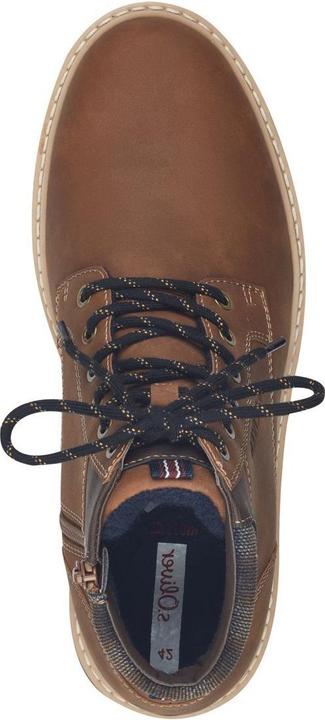 Produktbild S.Oliver Stiefelette (46)