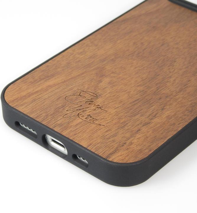Image du produit Eleven Wood Coque Walnut (Apple iPhone 14 Plus)