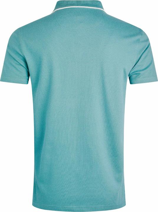 Produktbild Weird Fish Powell Poloshirt Strukturiert (M)