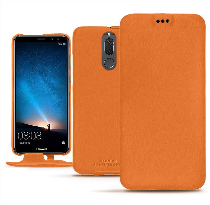 Orange PU ( Pantone #ff9351 )