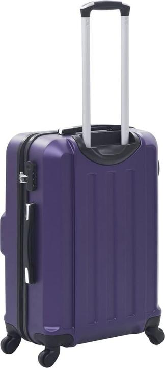 Image du produit VidaXL Una (Bagage à main (jusqu'à 50l))