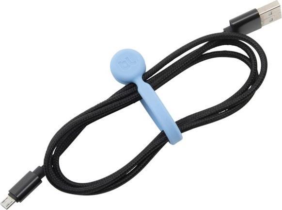 Actual product image BlueLounge MagWrap (Plastic cable ties, 120 mm, 4 pcs.)